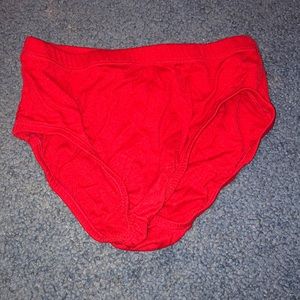 Cheerleading Bloomers